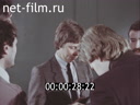 Материалы по киножурналу "По СССР" 1984 № 199