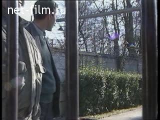 Новости Зарубежные новостные сюжеты №106 (1987)