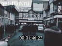 Footage frame