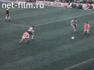 News Foreign newsreels №5086 (1977)