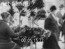 Footage frame