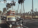 Footage frame