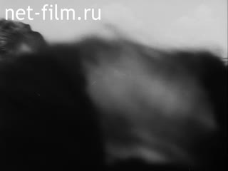 Кинохроника Автосборка. (1974)