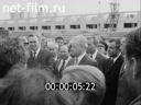 Кадр видео