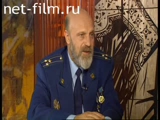 Telecast Serve my Homeland (2011 №1) 10.07.2011.