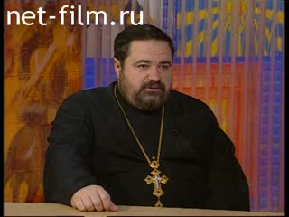 Telecast Serve my Homeland (2008 №1) 23.11.2008.