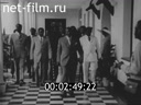 Кадр видео