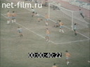 Footage frame