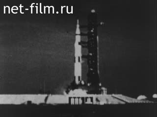 News Foreign newsreels №5775 (1978)