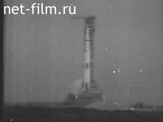 Новости Зарубежные киносюжеты №1940 (1969)