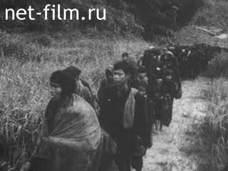 Новости Зарубежные киносюжеты №6054 (1979)