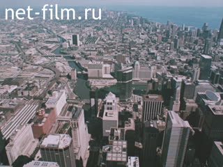 Footage Materials on the film "Star Wars". (1987)