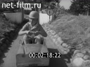 Кадр видео