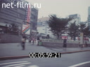 Footage frame