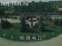 Footage frame