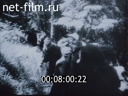 Footage frame