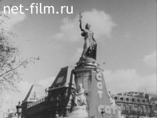 News Foreign newsreels №5950 (1979)