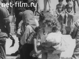 News Foreign newsreels №5759 (1978)