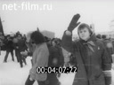 Кадр видео