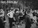 Кадр видео