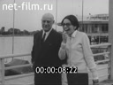 Кадр видео