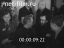 Кадр видео