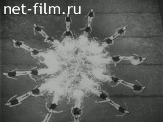 Newsreel Fox Toenende Wochenschau №2 (1936)