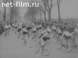 Newsreel Fox Toenende Wochenschau №16 (1937)