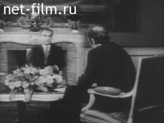 Новости Зарубежные киносюжеты №5763 (1978)