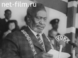 Новости Зарубежные киносюжеты №2174 (1970)