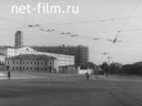 Москва летом 1941 года