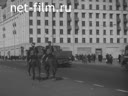 Москва весной 1942 года