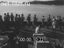 Кадр видео