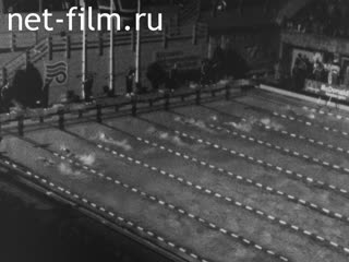 News Foreign newsreels №5755 (1978)