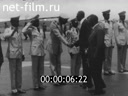 Кадр видео
