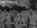 Кадр видео