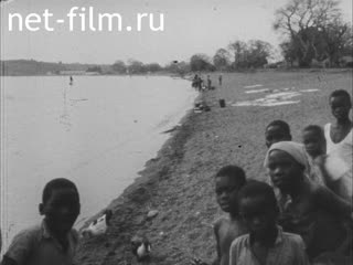 Новости Зарубежные киносюжеты №2479 (1970)