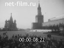 Фрагменты д/ф "В День Победы"