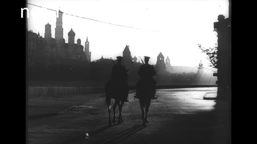 Кинохроника Фрагменты к/ж "По СССР" № 34. (1967)