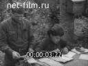 Кадр видео