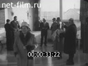 Footage frame