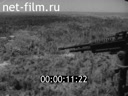 Footage frame