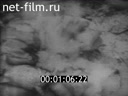 Footage frame