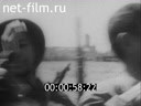 Footage frame