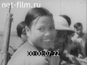 Footage frame