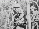 Footage frame