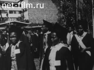 Новости Зарубежные киносюжеты №5824 (1978)