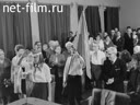 80 лет комиссару Леут