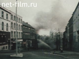 Новости Зарубежные киносюжеты №5819 (1978)