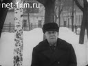 Актеру Х. Салимзянову (Салимжанову) - 70 лет